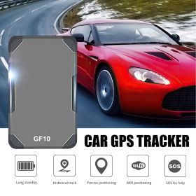 Vehicle Security Realtime GPS GSM Tracking Potable Discrete Location
