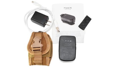 GPS Tracking Safety Security Device for Saab 9-3 to 9-7X + GPS card SIM