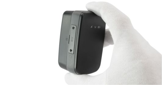 Gran Tourer Vehicles Security Satellite Surveillance GPS Tracker