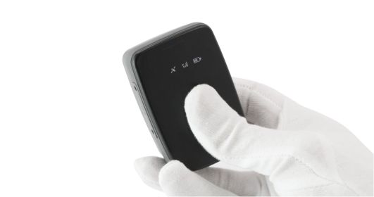 Equinox Traverse Vehicle Car Security GPS Tracking Device + GPS card SIM