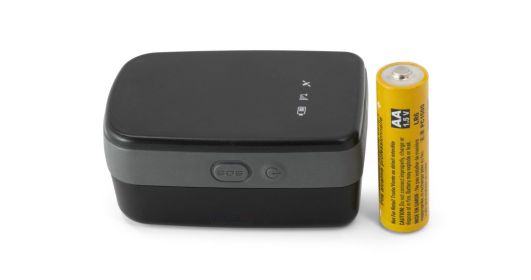 GPS Tracking Device Designed for Vehicle Security Surveillance