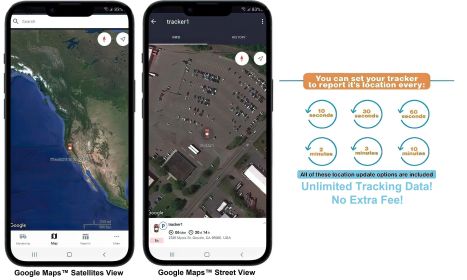 SIM card for Coban GPS-103A for accurately locating & security tracking