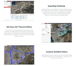 GPS Cards for GPS405B works Effortless Tracking & Security Veehicle