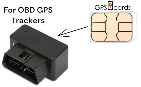 Tracker SIM for Cellocator Compact Security Bike GPS Real time Tracker with APP