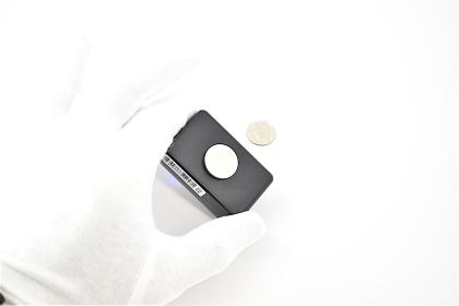 Satellite Surveillance GPS Tracking Device For Mitsubishi Eclipse