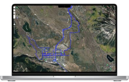 GPS SIM card for GPS103B 2G Tracker with Security & Certain Monitoring (Default: Default)