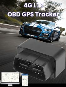 Premium Vehicles Security Safety Surveillance GPS Tracking Device (Default: Default)
