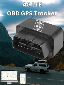 Security Surveillance GPS Tracking Device for Crossover Cars Vehicles (Default: Default)